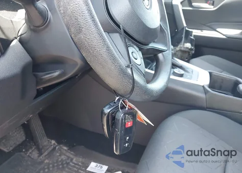 2024 Toyota Rav4 Hybrid Xle from USA, damaged, VIN 4T3RWRFV1RU119357